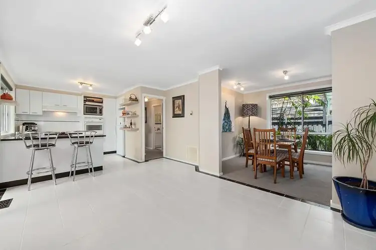 Fourth view of Homely house listing, 8 Marissa Court, Langwarrin VIC 3910