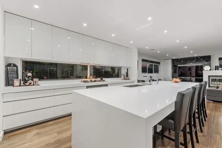 Fourth view of Homely house listing, 22 Marathon Boulevard, Craigieburn VIC 3064