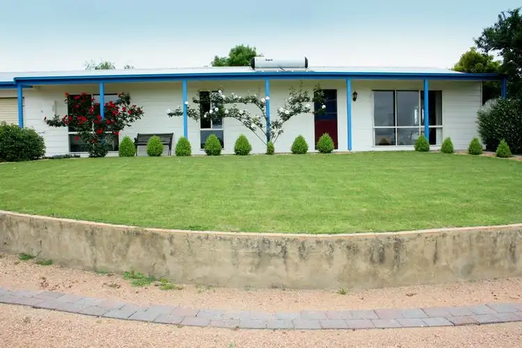 Seventh view of Homely house listing, 53 HILLCREST WAY, Korumburra VIC 3950