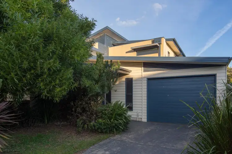 Main view of Homely house listing, 7A Tedwood Court, Silverleaves VIC 3922
