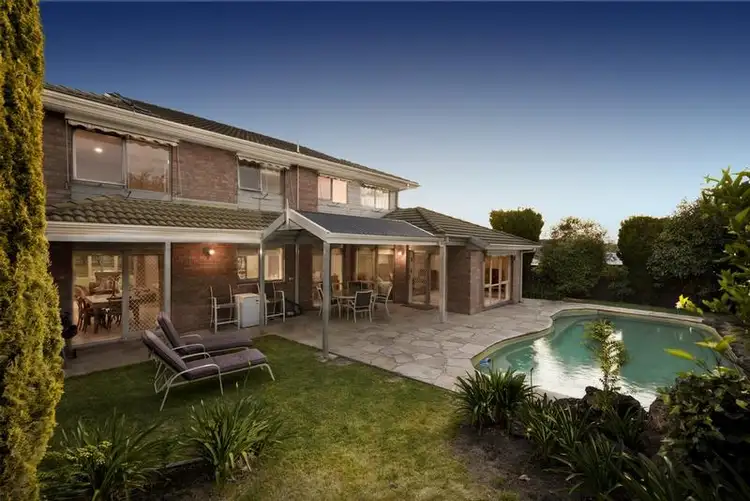 7 Nellie Court, Chirnside Park VIC 3116