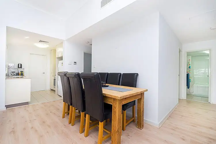 Fifth view of Homely apartment listing, 1/38 Fielder Street, East Perth WA 6004