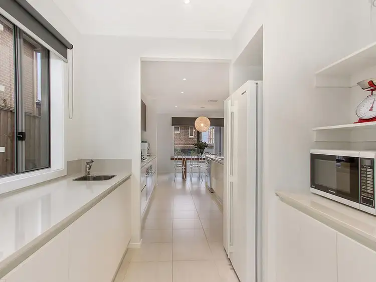Fifth view of Homely house listing, 12 San Pietro Way, Greenvale VIC 3059