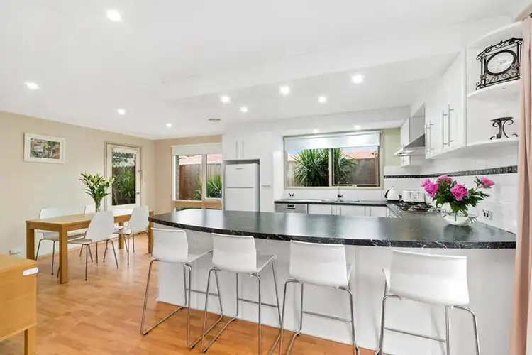 Third view of Homely house listing, 62 Emanuel Drive, Seaford VIC 3198