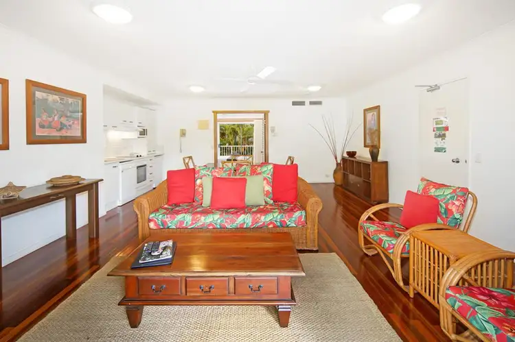 19/179 Weyba Road, Noosaville QLD 4566