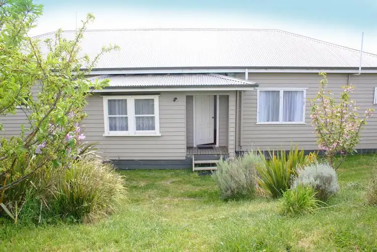 Sixth view of Homely rural property listing, 110 HAIRS ROAD, MOYARRA via, Korumburra VIC 3950