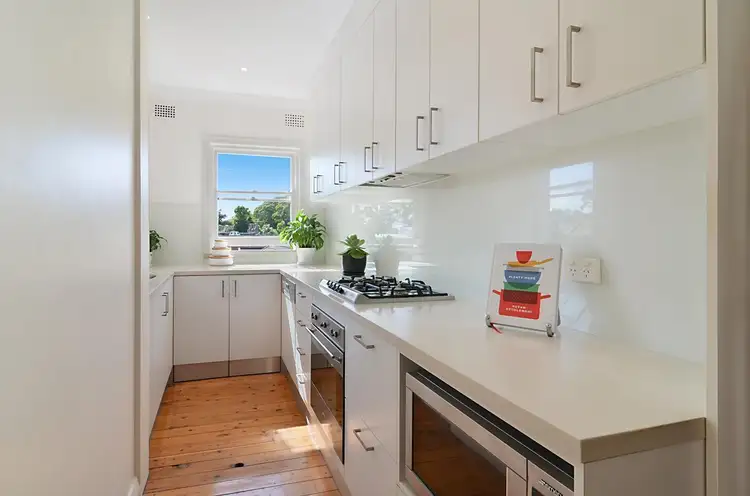 Fourth view of Homely apartment listing, 5/100 Wallis Street, Woollahra NSW 2025