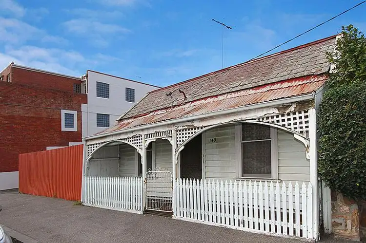 Fifth view of Homely house listing, 140-142 Station Street, Carlton VIC 3053