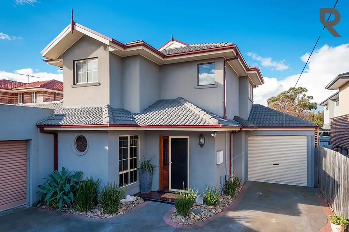 Main view of Homely townhouse listing, 10A Coniston Avenue, Airport West VIC 3042