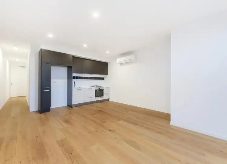 Second view of Homely apartment listing, G.05/324 Pascoe Vale Road, Essendon VIC 3040