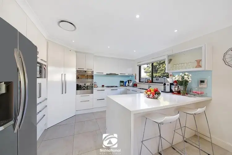 Second view of Homely house listing, 14 Rubus Avenue, Mount Annan NSW 2567