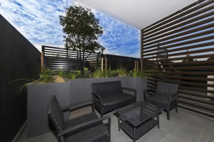 Third view of Homely apartment listing, G02/324 Pascoe Vale Road, Essendon VIC 3040