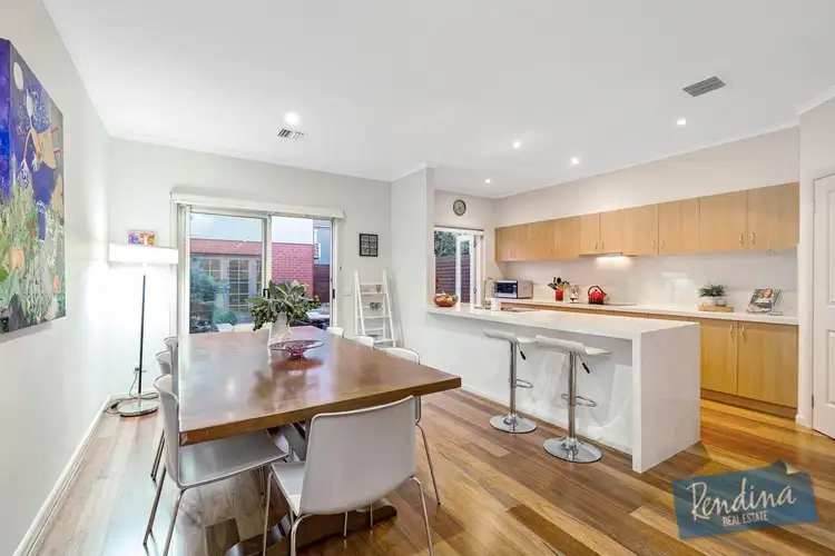 Third view of Homely house listing, 23 Wakefield Street, Kensington VIC 3031