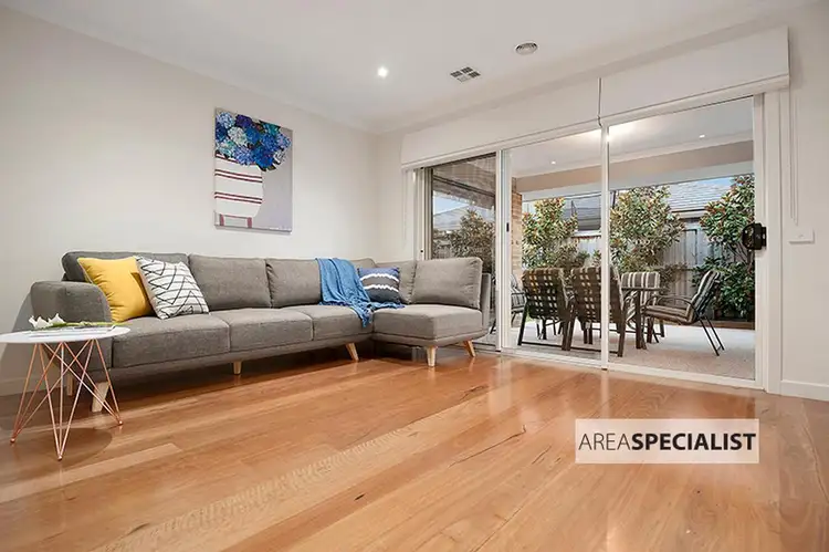 Fifth view of Homely house listing, 17 Stafford Street, Keysborough VIC 3173