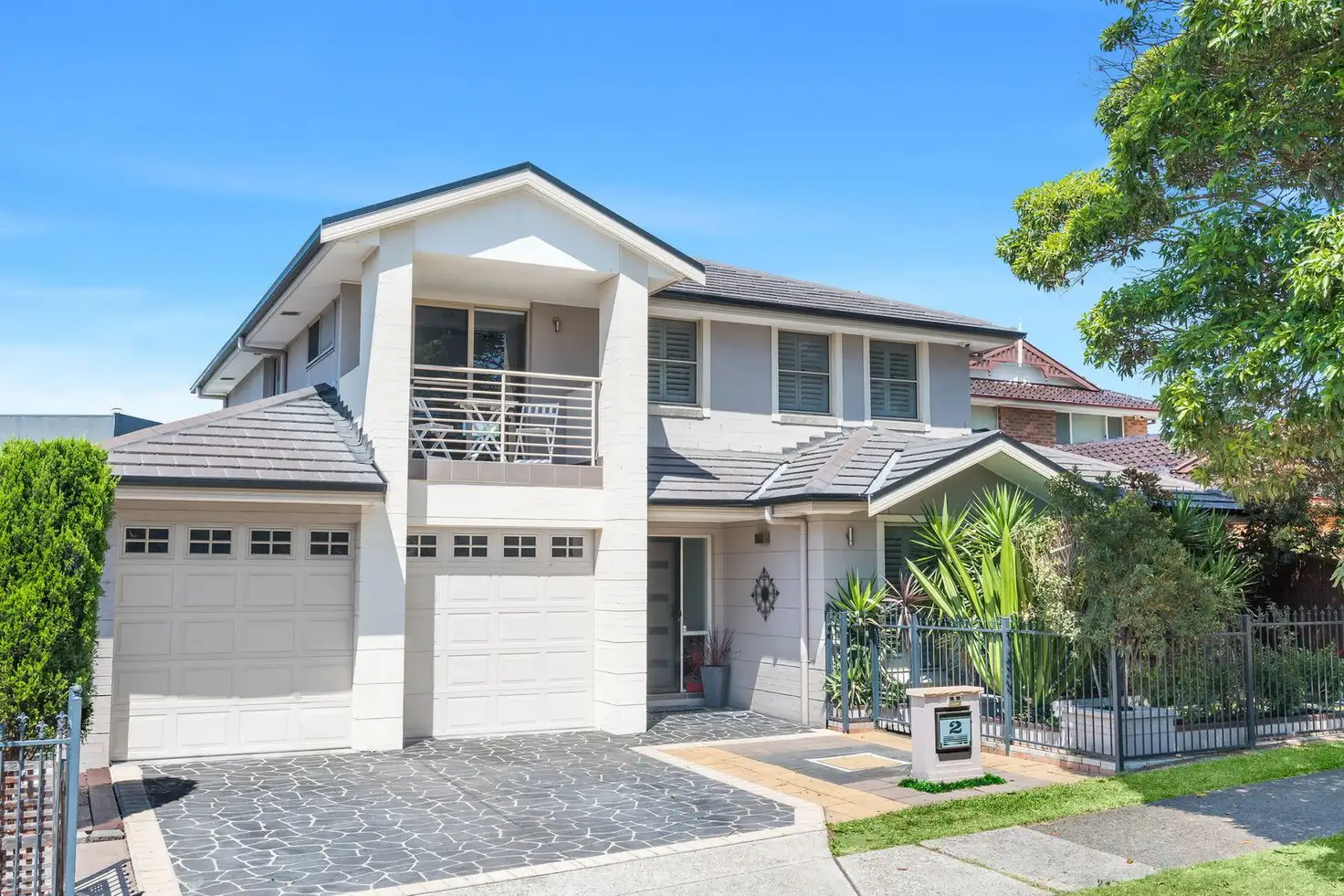 Main view of Homely house listing, 2 Newcombe Street, Sans Souci NSW 2219
