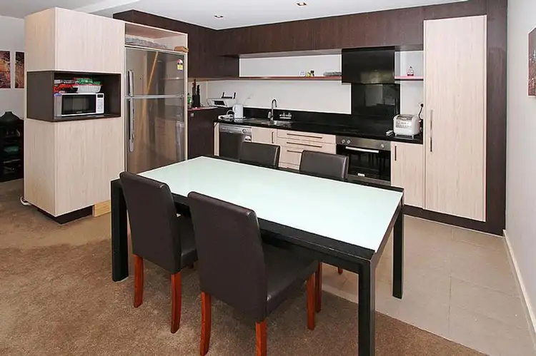 Second view of Homely apartment listing, 37/8 Crefden Street, Maidstone VIC 3012