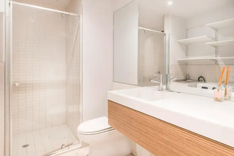 Sixth view of Homely apartment listing, 807/555 Flinders Street, Melbourne VIC 3000