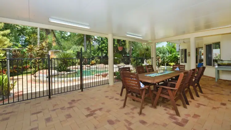 Fourth view of Homely house listing, 10 Spowatt Close, Kanimbla QLD 4870