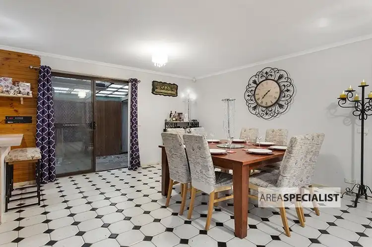 Fifth view of Homely house listing, 12 Muirkirk Close, Endeavour Hills VIC 3802