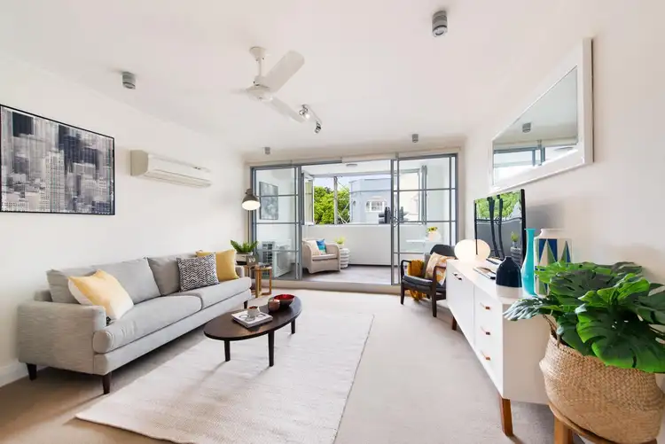 107/7-9 Abbott Street, Cammeray NSW 2062