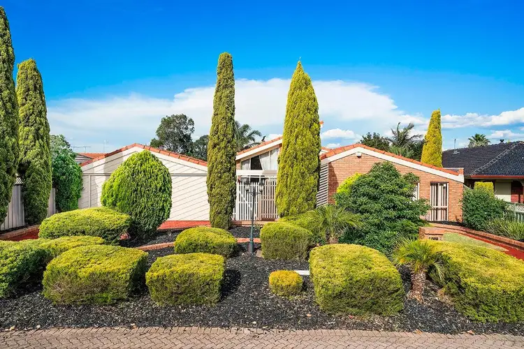 2 Madras Walk, Keilor Downs VIC 3038