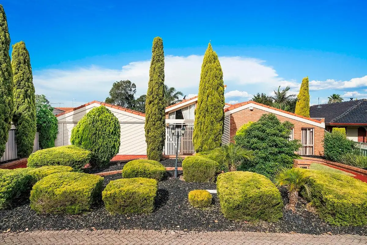 Main view of Homely house listing, 2 Madras Walk, Keilor Downs VIC 3038