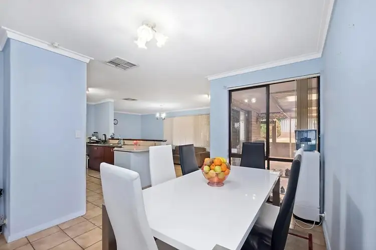 Sixth view of Homely house listing, 77 Dryandra Drive, Mirrabooka WA 6061