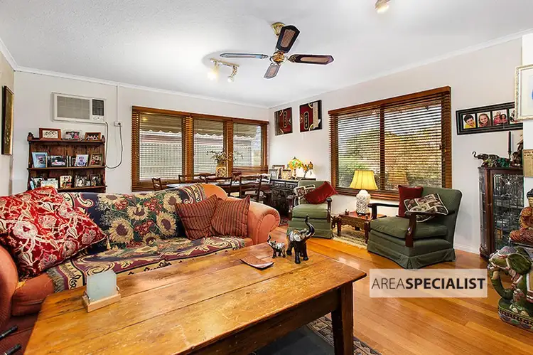 Fifth view of Homely house listing, 124-126 Power Road, Doveton VIC 3177