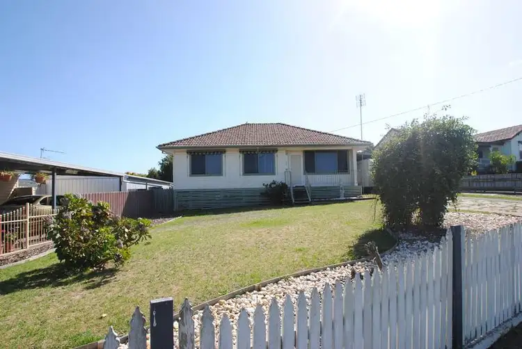 16 BYRNE STREET, Leongatha VIC 3953