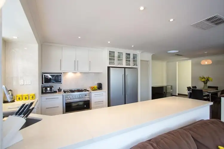 Second view of Homely house listing, 3 Macalister Gardens, Mirrabooka WA 6061