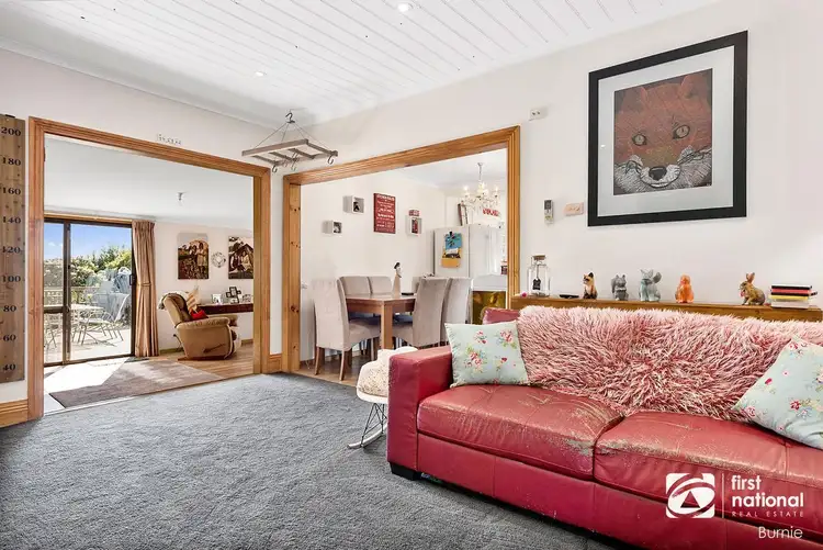 Fourth view of Homely house listing, 79 Haywoods Lane, Somerset TAS 7322