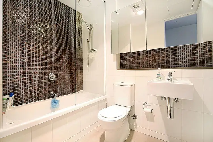 Sixth view of Homely apartment listing, 824/38 Mount Alexander Road, Travancore VIC 3032