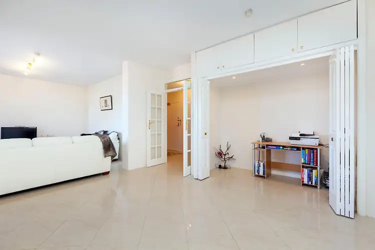 Seventh view of Homely apartment listing, 36/47 Forrest Avenue, East Perth WA 6004