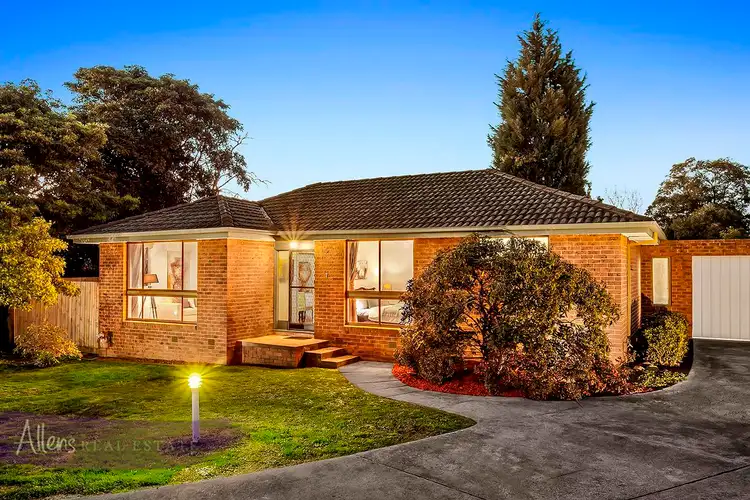 7/21 Mount Pleasant Road, Nunawading VIC 3131