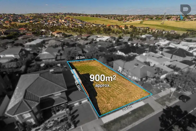 25 Dunfermline Avenue, Greenvale VIC 3059