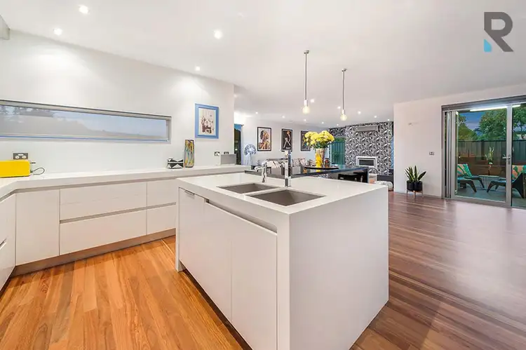 Seventh view of Homely house listing, 29 Glenmore Place, Greenvale VIC 3059