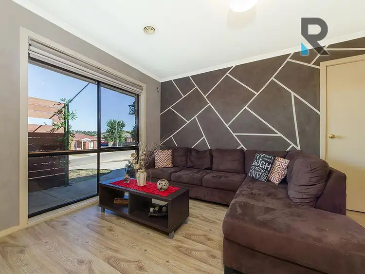Second view of Homely house listing, 19 Pamela Court, Wallan VIC 3756