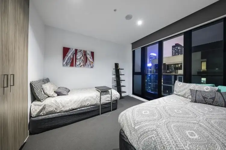 Sixth view of Homely apartment listing, 3911/220 Spencer Street, Melbourne VIC 3000