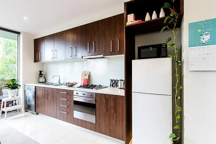 Second view of Homely apartment listing, 106/87-89 Raleigh Street, Essendon VIC 3040