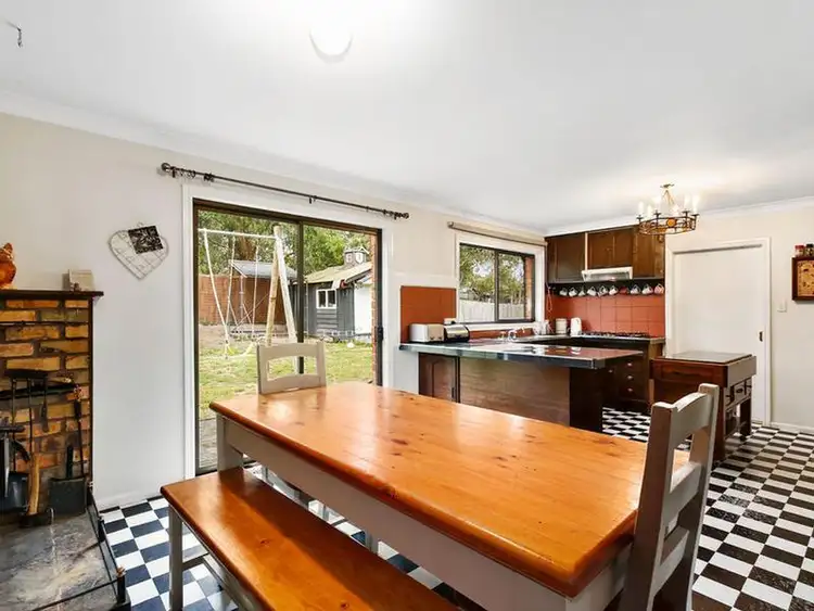 Fifth view of Homely house listing, 58A Thomas Road, Healesville VIC 3777