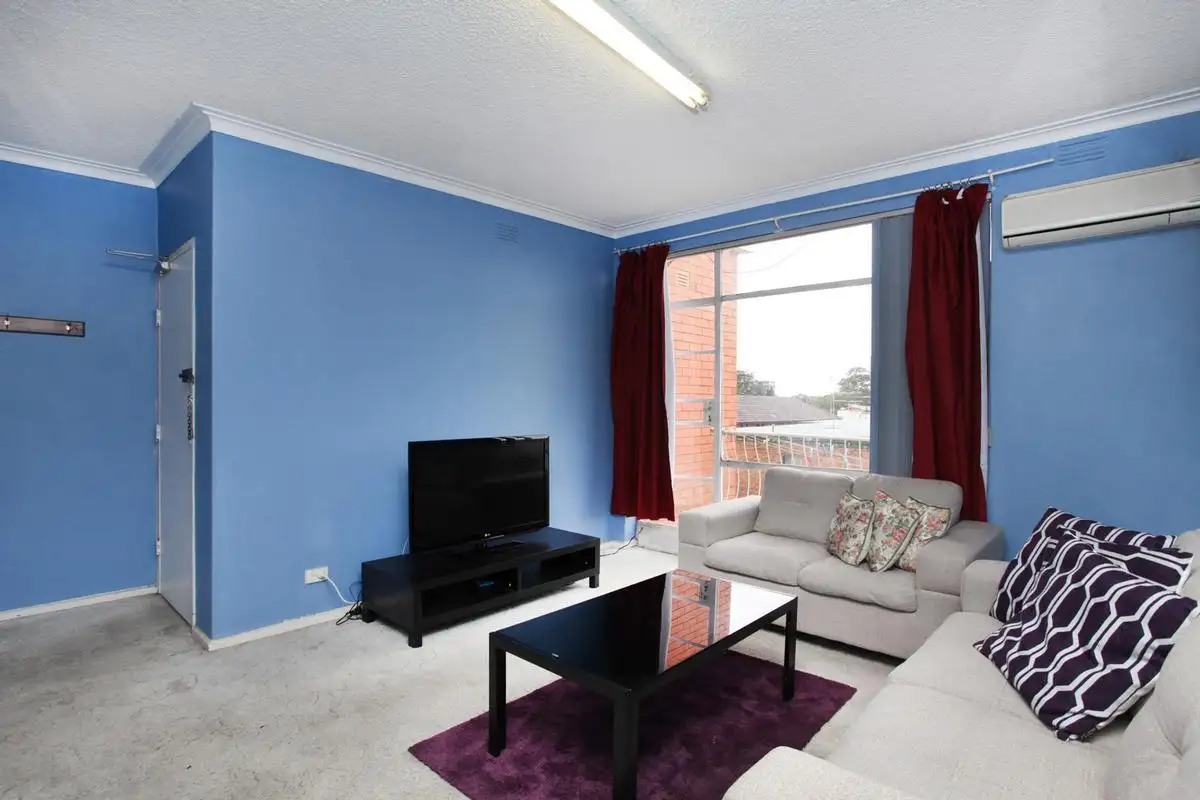 Main view of Homely apartment listing, 9/2 Forrest Street, Albion VIC 3020