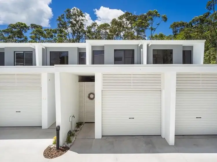 Fourth view of Homely townhouse listing, 18/60 Hofmann Drive, Noosaville QLD 4566