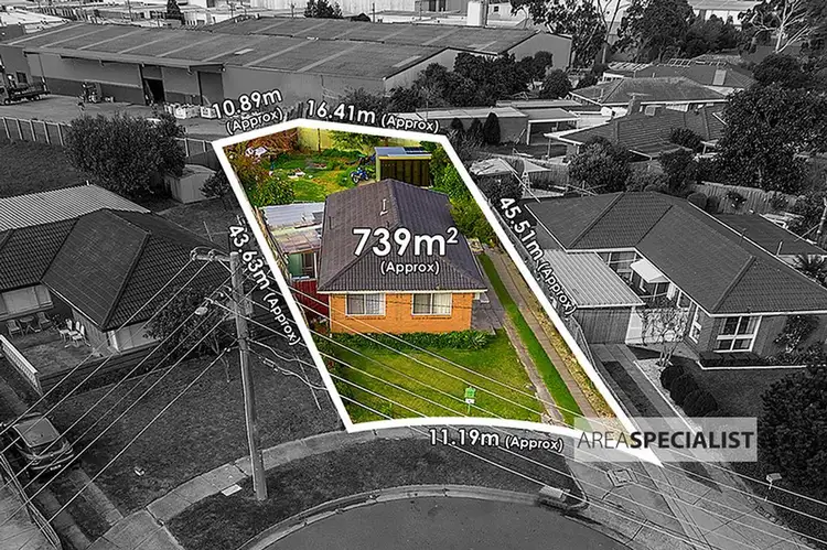 27 Eldo Street, Keysborough VIC 3173