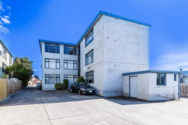 Sixth view of Homely apartment listing, 4/160 Napier Street, Essendon VIC 3040