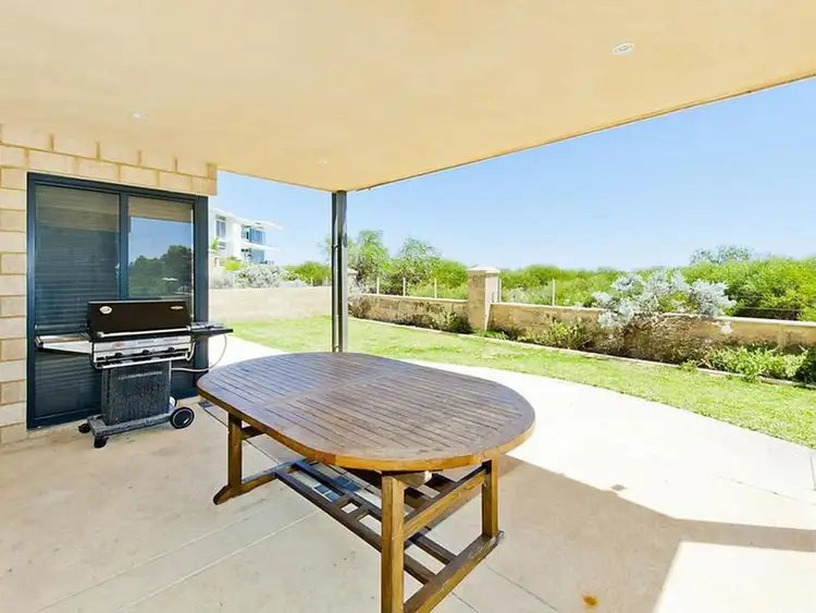 Fifth view of Homely house listing, 26 Alexis Circle, Wannanup WA 6210