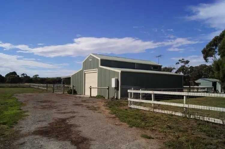 Main view of Homely rural property listing, 25 REID LANE, Bass VIC 3991