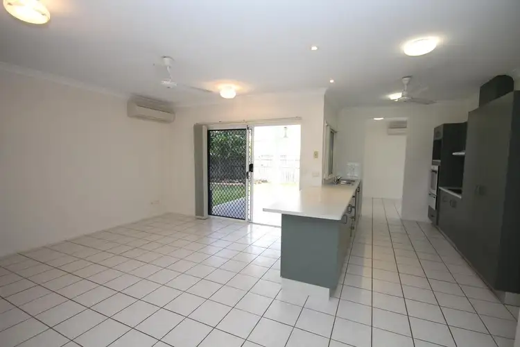 Third view of Homely house listing, 25 Santa Lucia Drive, Mount Louisa QLD 4814