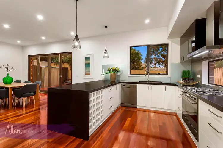 Seventh view of Homely house listing, A/44 Shannon Street, Box Hill North VIC 3129