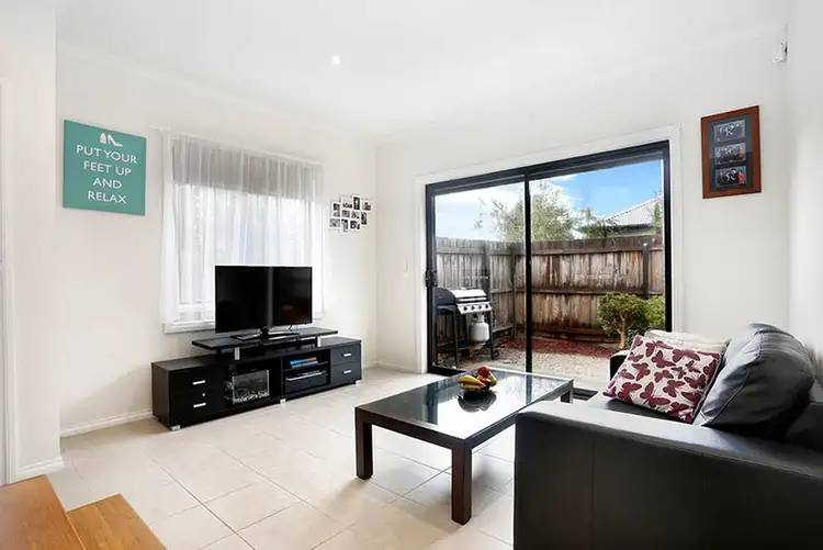 Fifth view of Homely townhouse listing, 3 Rockwood Street, Ardeer VIC 3022