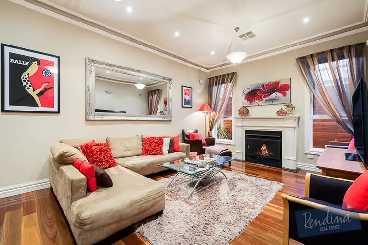 Third view of Homely house listing, 44 Vine Street, Moonee Ponds VIC 3039